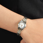 Casio LTP-1275SG-7BDF Watch