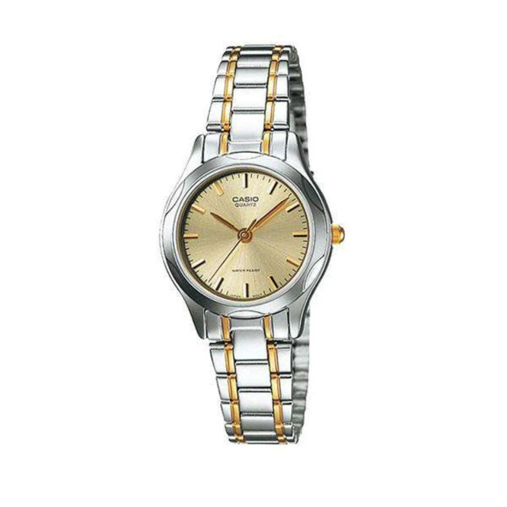 Casio LTP-1275SG-9ADF Watch
