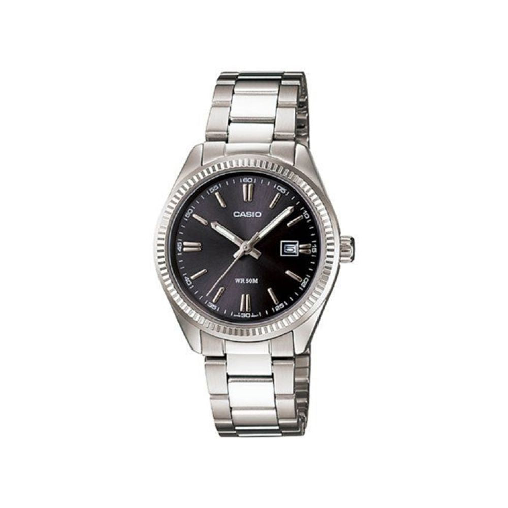 Casio LTP-1302D-1A1VDF Watch