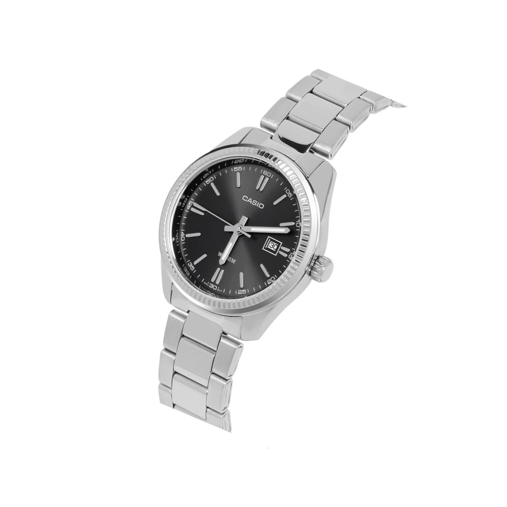 Casio LTP-1302D-1A1VDF Watch