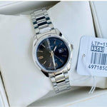 Casio LTP-1302D-1A1VDF Watch