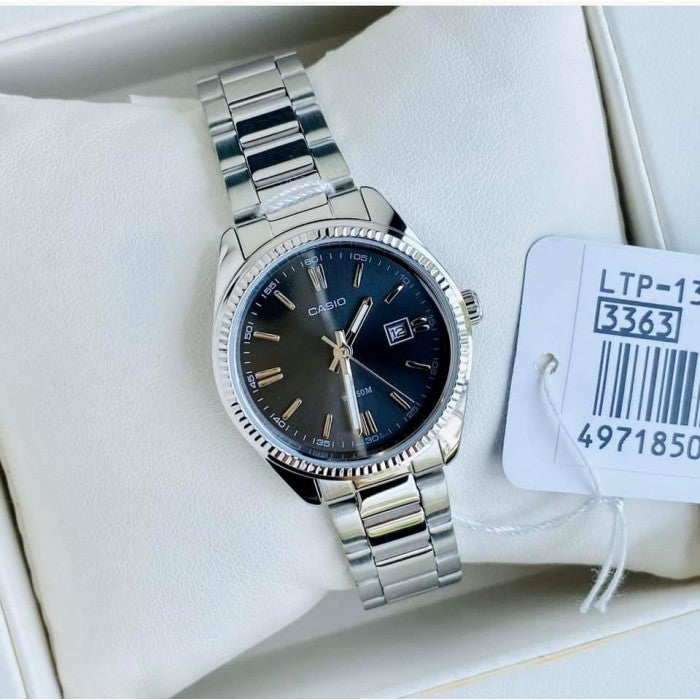 Casio LTP-1302D-1A1VDF Watch