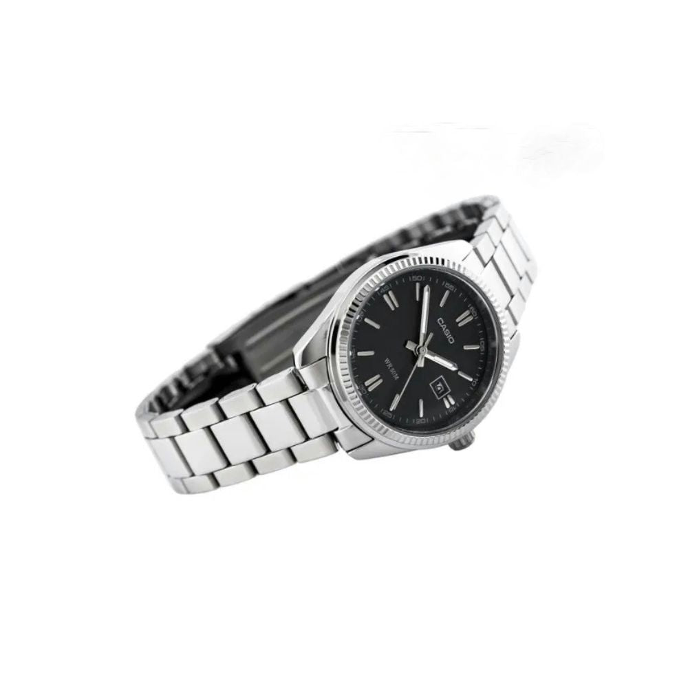 Casio LTP-1302D-1A1VDF Watch