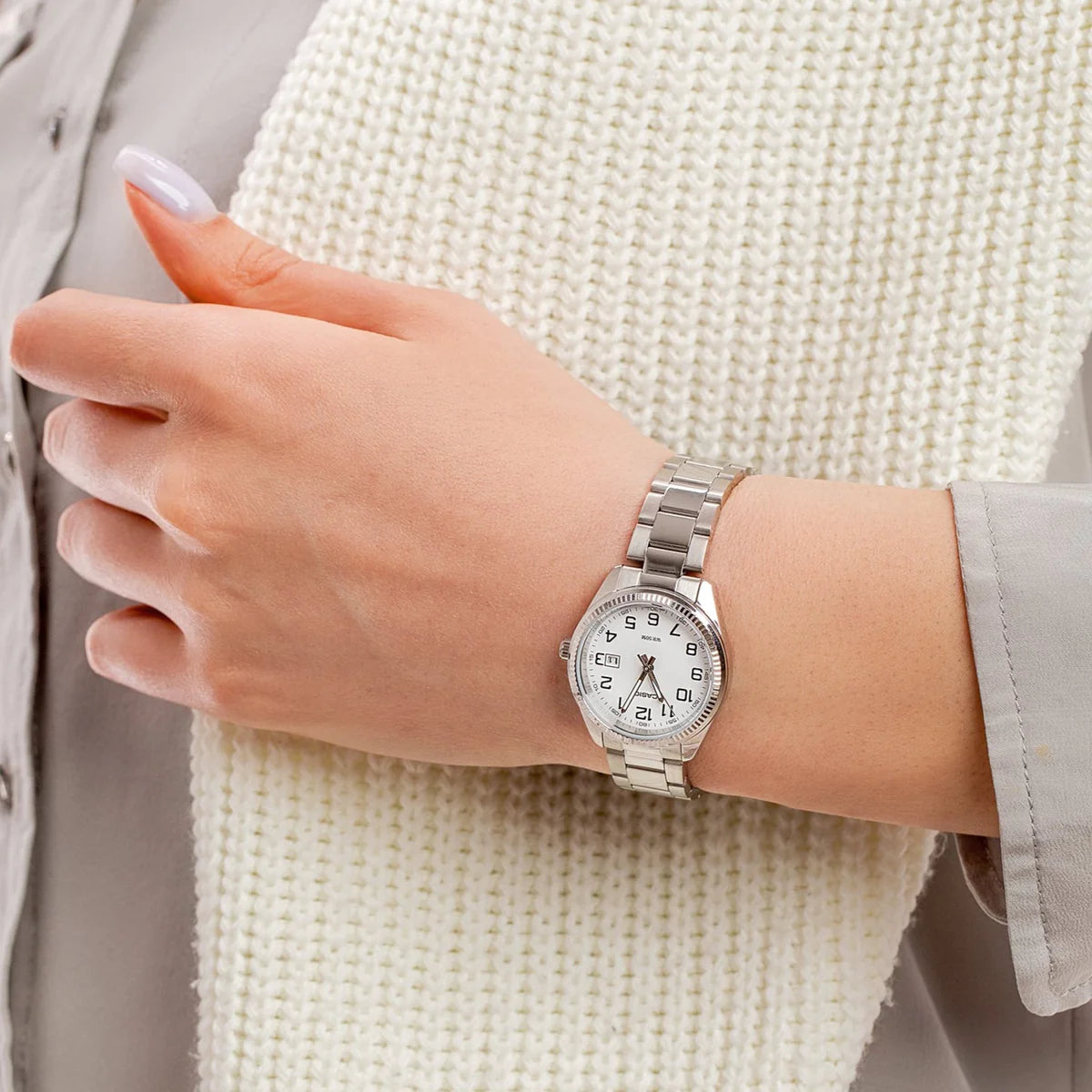 Casio LTP-1302D-7BVDF Watch