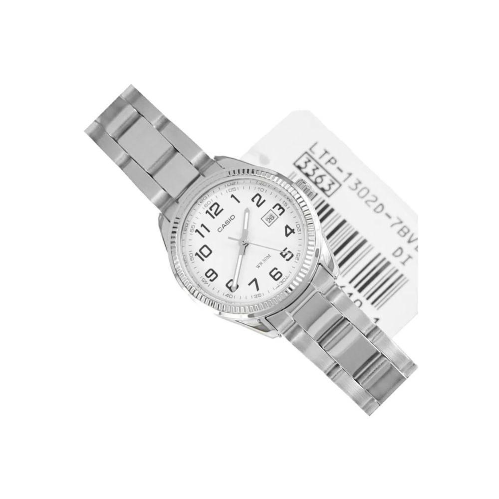 Casio LTP-1302D-7BVDF Watch