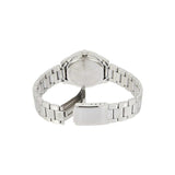 WW2953 Casio Enticer Date Ladies Chain Watch LTP-1302DD-4A2VDF