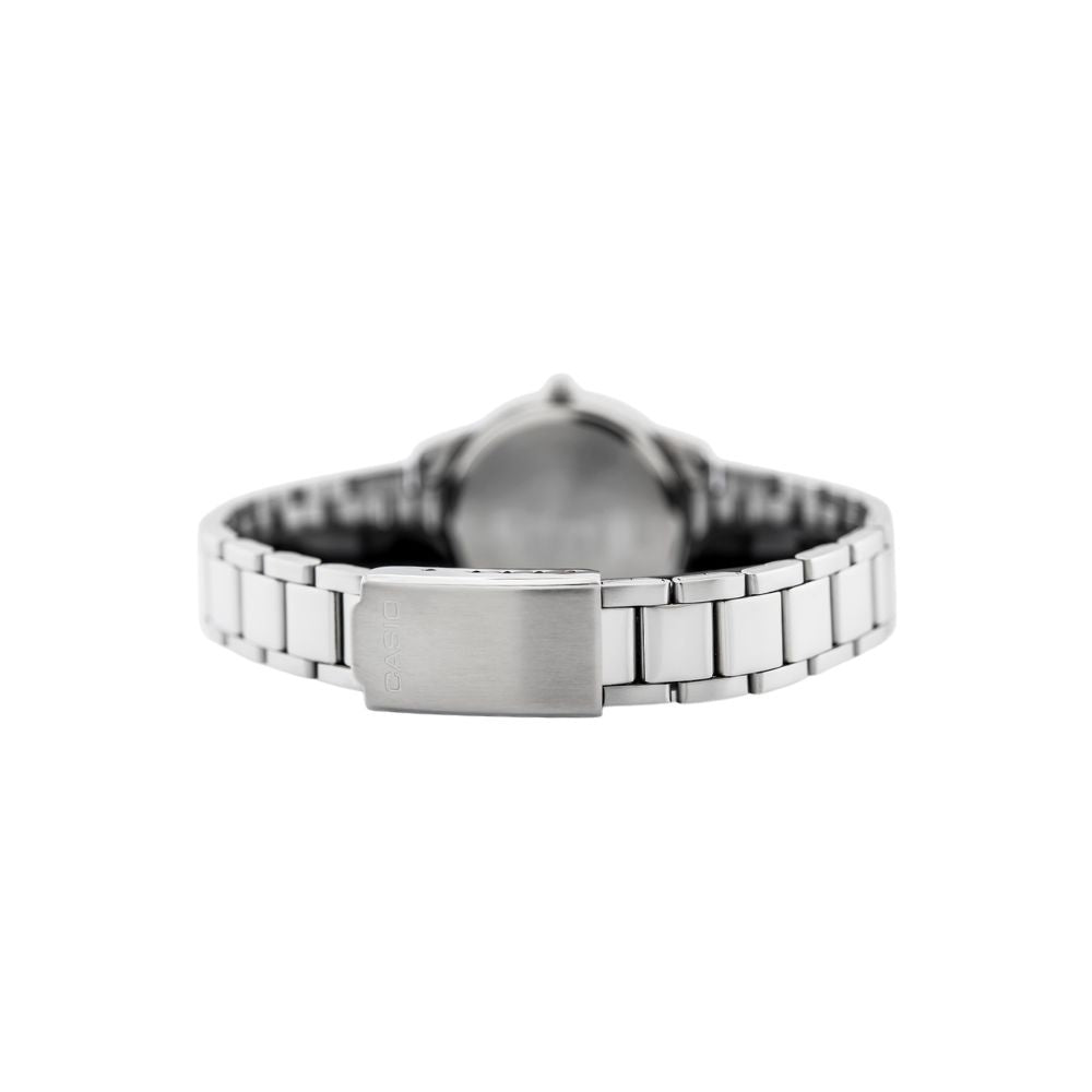 WW3218 Casio Enticer Ladies Chain Watch LTP-1303DD-4AVDF