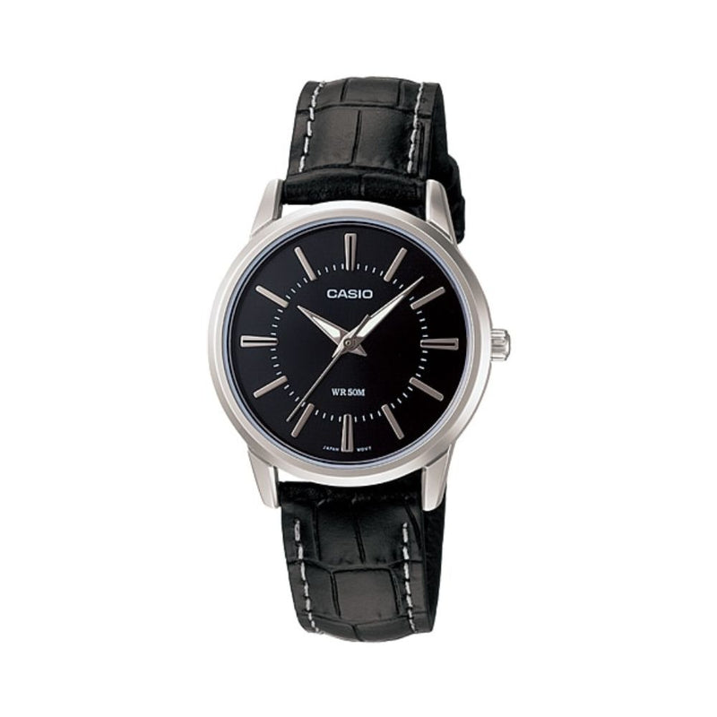 Casio Ladies Leather Belt Watch LTP 1303L 1AVDF in Bangladesh