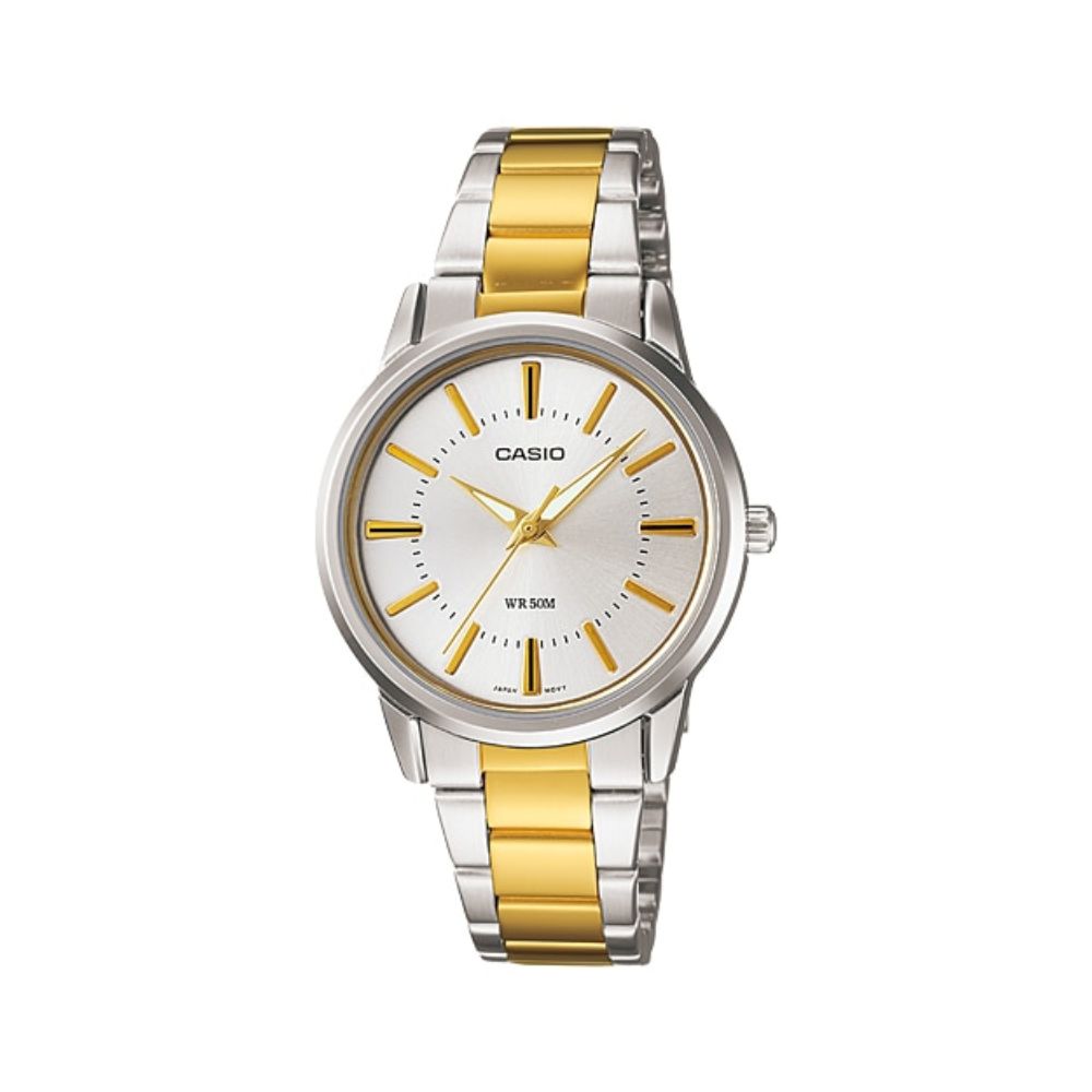 Casio LTP-1303SG-7AVDF Watch
