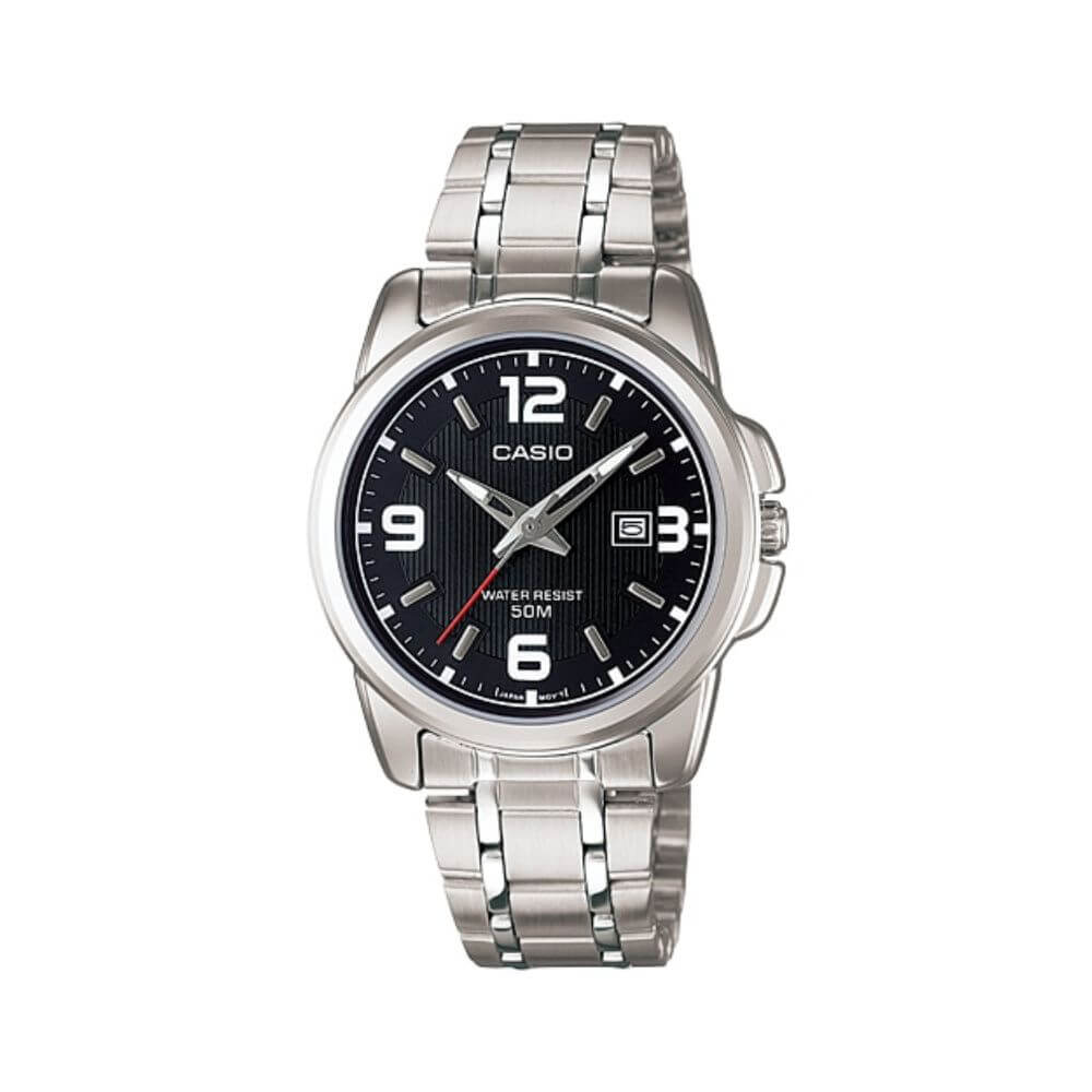 Casio LTP-1314D-1AVDF Watch