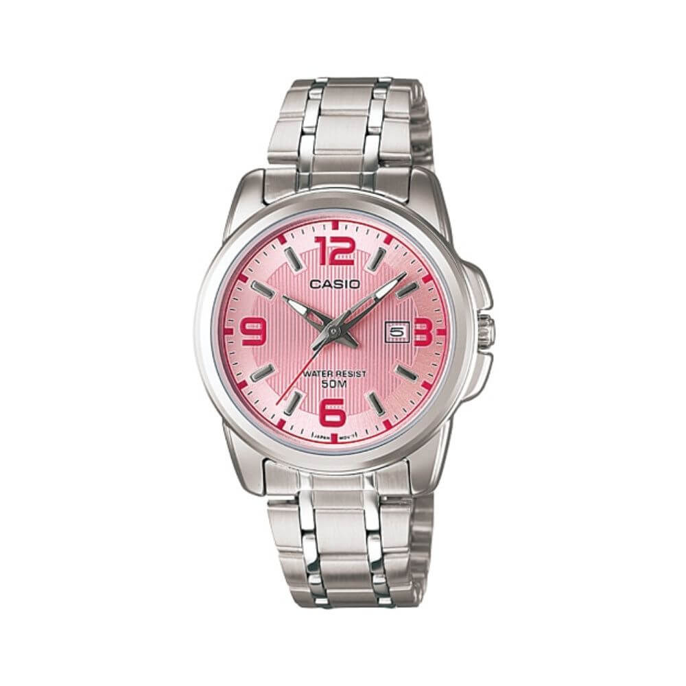 Casio LTP-1314D-5AVDF Watch