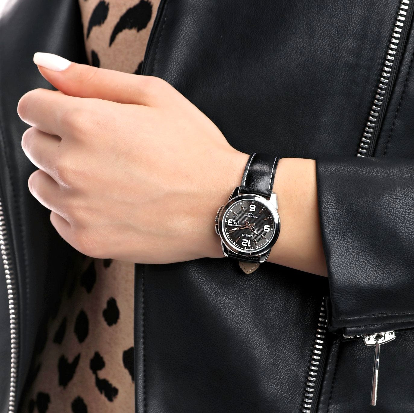 Casio LTP-1314L-8AVDF Watch
