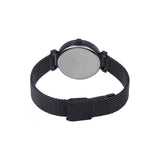 WW2779 Casio Standard Ladies Mesh Chain Watch LTP-2023VMB-1CDR