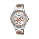 Casio LTP-2087RG-7AVDF Watch