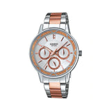 Casio LTP-2087RG-7AVDF Watch