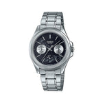 Casio LTP-2088D-1A2VDF Watch