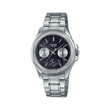 Casio LTP-2088D-1A2VDF Watch