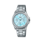 Casio LTP-2088D-2A2VDF Watch