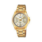 Casio LTP-2088G-9AVDF Watch