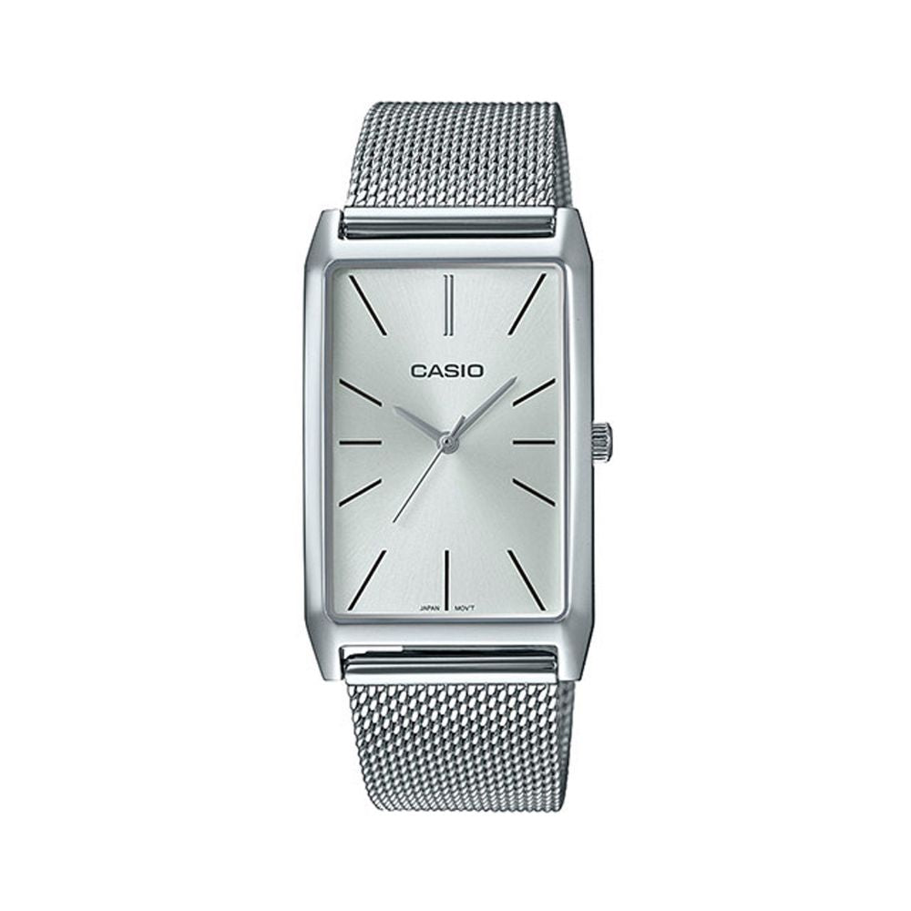 Casio LTP-E156M-7ADF Watch
