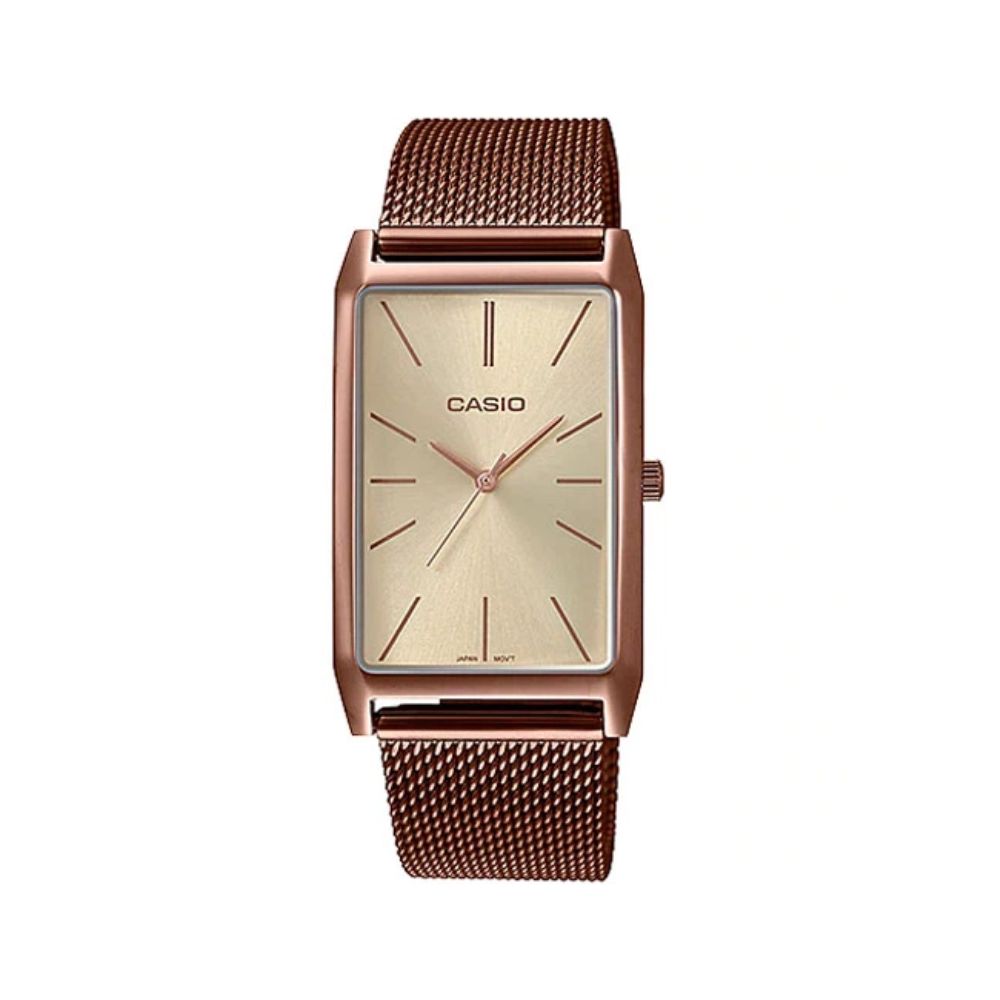 Casio LTP-E156MR-9ADF Watch