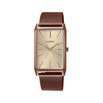 Casio LTP-E156MR-9ADF Watch