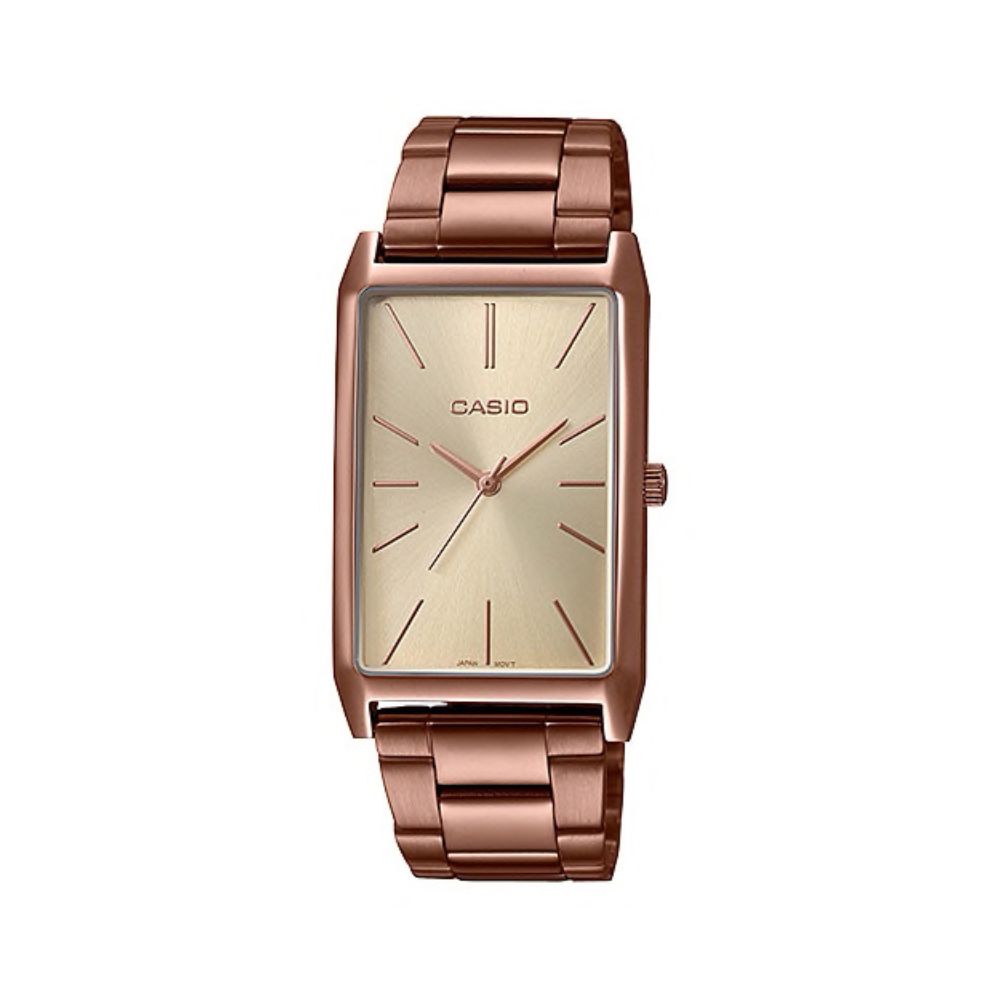 Casio LTP-E156R-9ADF Watch