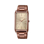 Casio LTP-E156R-9ADF Watch
