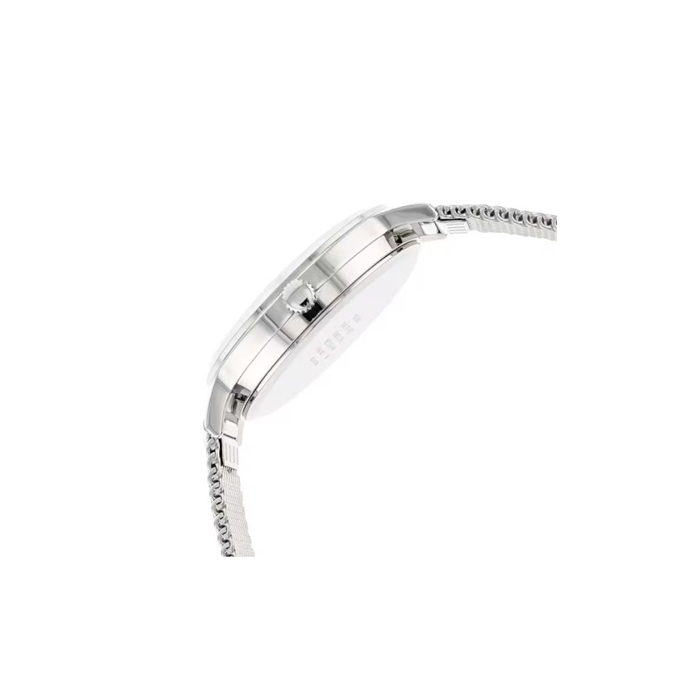 WW2792 Casio Standard Ladies Mesh Chain Watch LTP-E157M-7ADF
