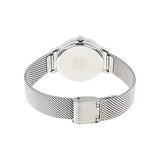 WW2792 Casio Standard Ladies Mesh Chain Watch LTP-E157M-7ADF