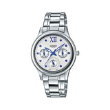 Casio LTP-E306D-7A2VDF Watch