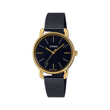 Casio LTP-E412MGB-1ADF Watch
