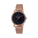 Casio LTP-E412MPG-1ADF Watch