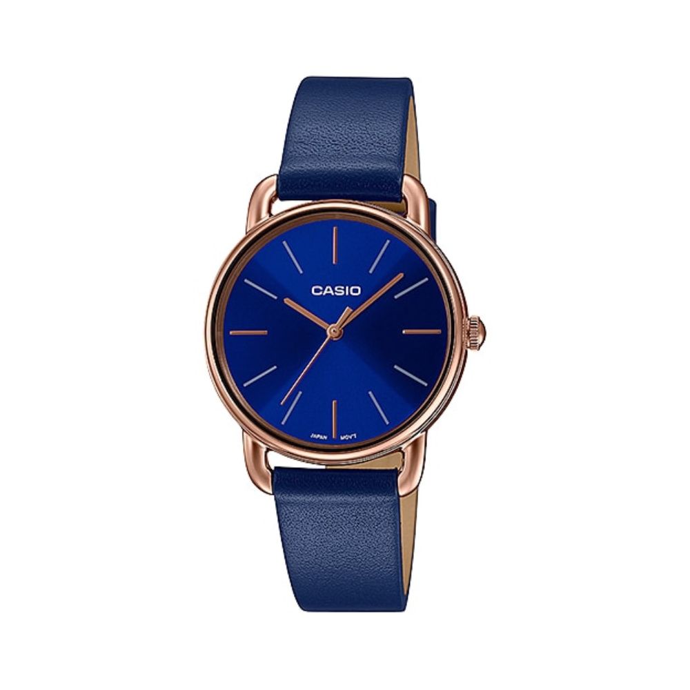 Casio LTP-E412PL-2ADF Watch