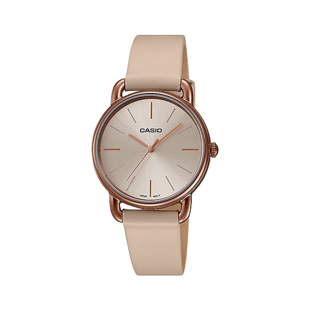 Casio LTP-E412RL-5ADF Watch