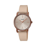 Casio LTP-E412RL-5ADF Watch