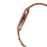 WW2803 Casio Standard Ladies Chain Watch LTP-E413PG-2ADF