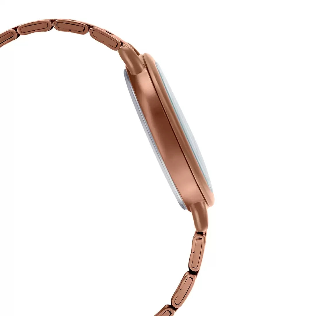 WW2803 Casio Standard Ladies Chain Watch LTP-E413PG-2ADF