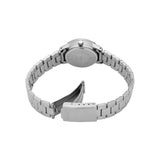 WW2826 Casio Standard Date Ladies Chain Watch LTP-V002D-1BUDF