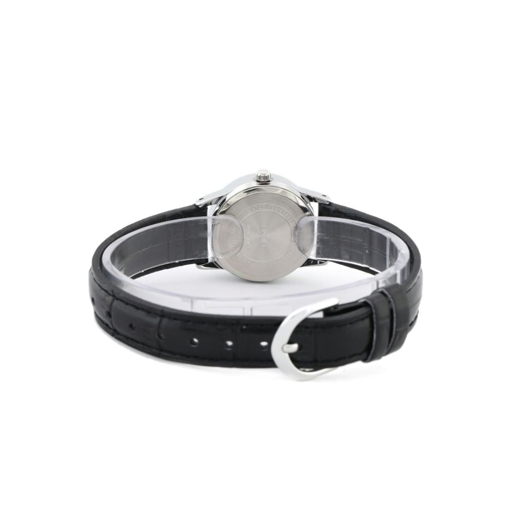 WW2817 Casio Standard Date Ladies Belt Watch LTP-V002L-1AUDF
