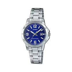 Casio LTP-V004D-2BUDF Watch