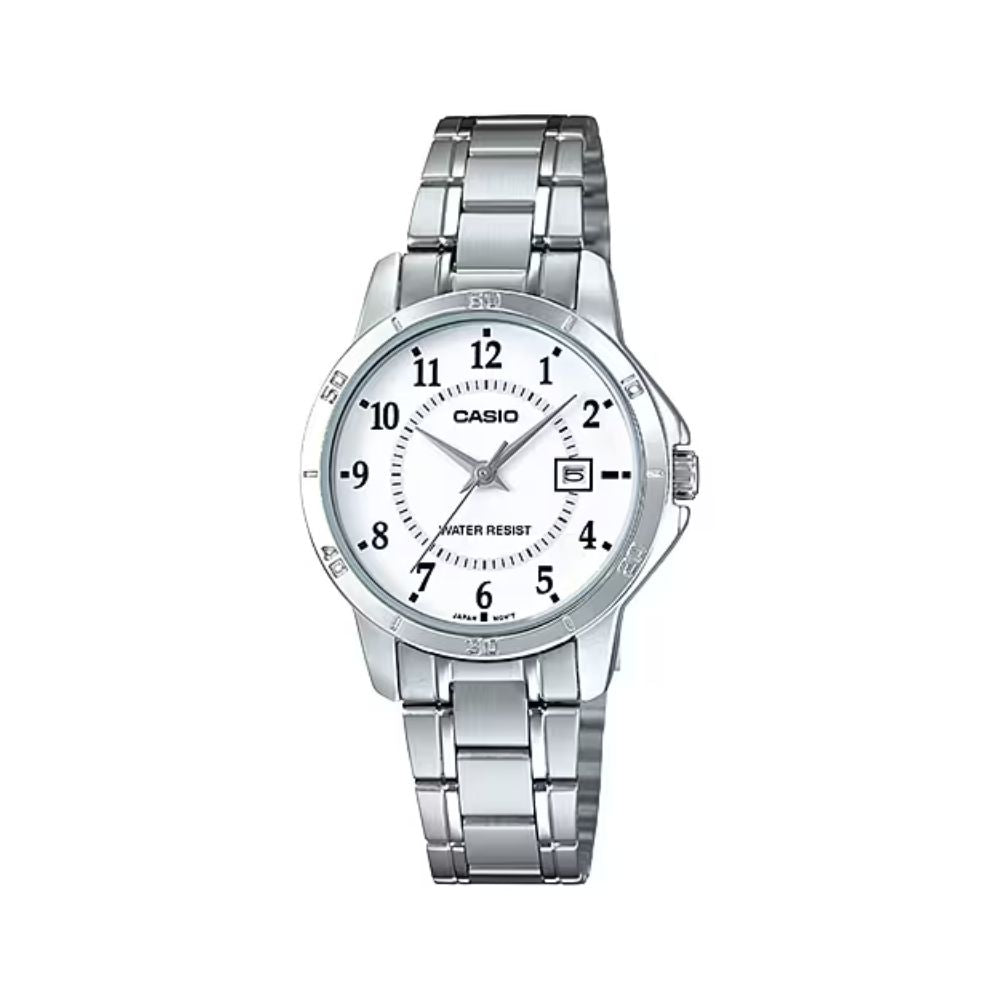 Casio LTP-V004D-7BUDF Watch