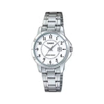 Casio LTP-V004D-7BUDF Watch