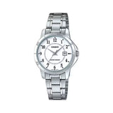 Casio LTP-V004D-7BUDF Watch