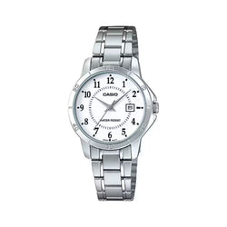 Casio LTP-V004D-7BUDF Watch