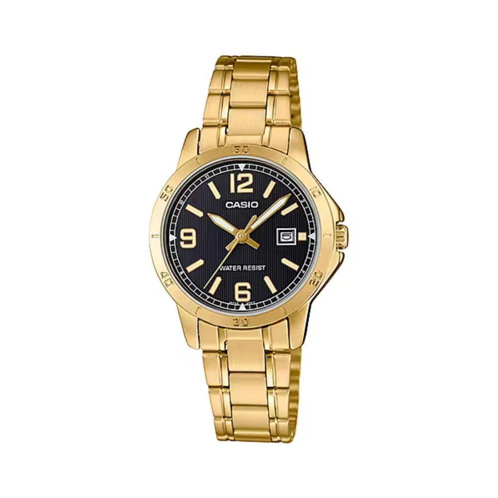 Casio LTP-V004G-1BUDF Watch