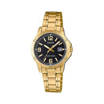 Casio LTP-V004G-1BUDF Watch