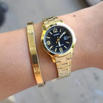 Casio LTP-V004G-1BUDF Watch