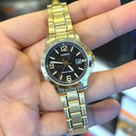 Casio LTP-V004G-1BUDF Watch