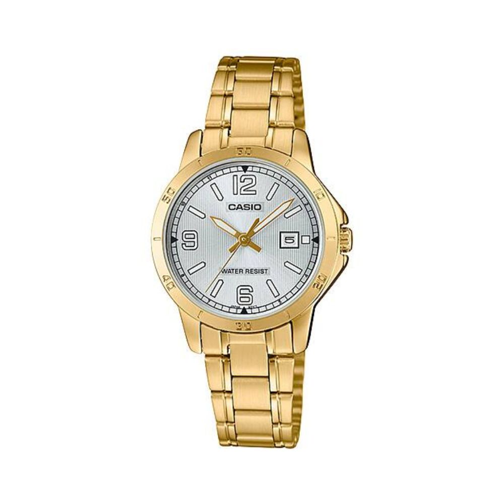 Casio LTP-V004G-7B2UDF Watch